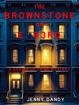 cover image of The Brownstone on E. 83rd